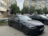 BMW 535 2015 года за 9 200 000 тг. в Атырау – фото 2