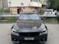BMW 535 2015 года за 9 200 000 тг. в Атырау – фото 3