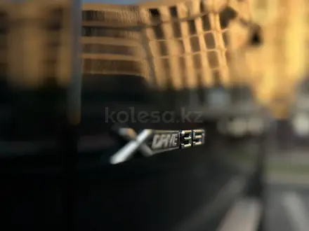 BMW X6 2012 года за 11 600 000 тг. в Астана – фото 29