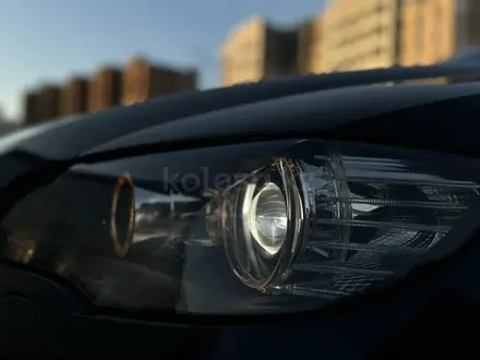 BMW X6 2012 года за 11 600 000 тг. в Астана – фото 30