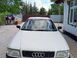 Audi 80 1987 года за 1 500 000 тг. в Астана – фото 4