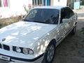 BMW 525 1990 годаfor1 350 000 тг. в Кордай – фото 3