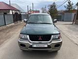 Mitsubishi Montero Sport 2000 года за 4 200 000 тг. в Астана – фото 3