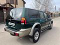 Mitsubishi Montero Sport 2000 года за 4 200 000 тг. в Астана – фото 6