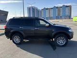 Mitsubishi Pajero Sport 2012 годаүшін11 500 000 тг. в Семей – фото 4