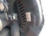 Цапфа ступица VX100 LX470 1FZ 1VD 1HD 2UZ 1GR 1UR 3UR привода полуось мост за 80 000 тг. в Алматы – фото 2