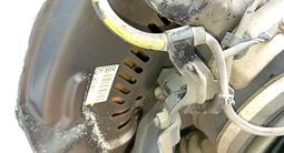 Цапфа ступица VX100 LX470 1FZ 1VD 1HD 2UZ 1GR 1UR 3UR привода полуось мост за 80 000 тг. в Алматы – фото 5