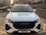 Jetour X70 2025 года за 7 850 000 тг. в Астана