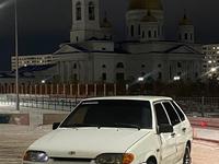 ВАЗ (Lada) 2114 2012 года за 1 200 000 тг. в Астана