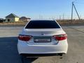 Toyota Camry 2015 годаүшін8 300 000 тг. в Атырау – фото 2