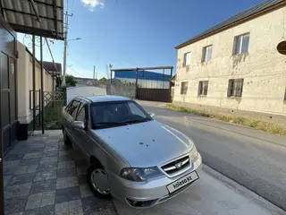 Daewoo Nexia