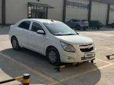 Chevrolet Cobalt, 2021