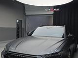 Audi RS 6 2024 года за 98 000 000 тг. в Астана