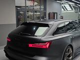 Audi RS 6 2024 года за 98 000 000 тг. в Астана – фото 2