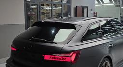 Audi RS 6 2024 года за 98 000 000 тг. в Астана – фото 2