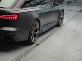 Audi RS 6 2024 года за 98 000 000 тг. в Астана – фото 3