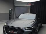 Audi RS 6 2024 года за 98 000 000 тг. в Астана – фото 4