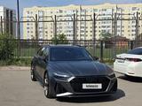 Audi RS 6 2024 года за 98 000 000 тг. в Астана – фото 5