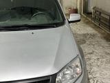 ВАЗ (Lada) Granta 2190 2013 годаүшін2 050 000 тг. в Актобе – фото 2