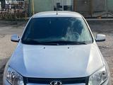 ВАЗ (Lada) Granta 2190 2013 годаүшін2 050 000 тг. в Актобе – фото 3