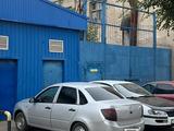 ВАЗ (Lada) Granta 2190 2013 годаүшін2 050 000 тг. в Актобе – фото 5