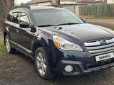 Subaru Outback 2013 года за 6 999 999 тг. в Усть-Каменогорск – фото 2
