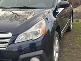 Subaru Outback 2013 года за 6 999 999 тг. в Усть-Каменогорск – фото 3