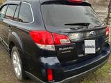 Subaru Outback 2013 года за 6 999 999 тг. в Усть-Каменогорск – фото 4