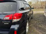 Subaru Outback 2013 года за 6 999 999 тг. в Усть-Каменогорск – фото 5