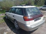 Subaru Outback 2003 годаүшін4 400 000 тг. в Алматы – фото 2