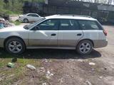 Subaru Outback 2003 года за 4 400 000 тг. в Алматы – фото 3