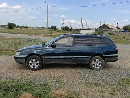 Toyota Caldina 1995 года за 2 250 000 тг. в Семей – фото 5