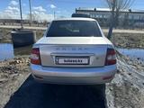 ВАЗ (Lada) Priora 2170 2007 года за 1 200 000 тг. в Кокшетау – фото 3