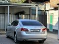 Lexus GS 300 2005 годаfor5 000 000 тг. в Алматы – фото 3