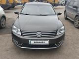 Volkswagen Passat 2012 годаfor5 500 000 тг. в Костанай