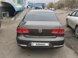 Volkswagen Passat 2012 годаfor5 500 000 тг. в Костанай – фото 3