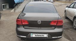 Volkswagen Passat 2012 года за 5 500 000 тг. в Костанай – фото 3