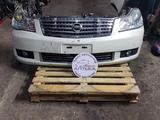 МОРДА НОУСКАТ БАМПЕР ФАРЫ В СБОРЕ NISSAN FUGA Y50 ИЗ ЯПОНИИ за 200 000 тг. в Павлодар – фото 2