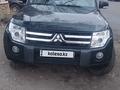 Mitsubishi Pajero 2011 годаүшін9 500 000 тг. в Костанай