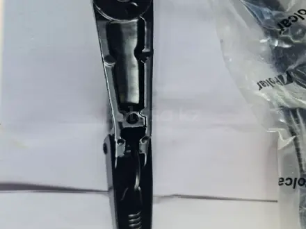 Поводок дворника левый VW Passat за 10 000 тг. в Караганда – фото 2