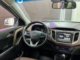 Hyundai Creta 2020 года за 9 800 000 тг. в Астана – фото 3