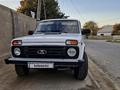 ВАЗ (Lada) Lada 2121 2012 годаүшін1 500 000 тг. в Шымкент – фото 10