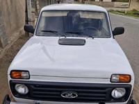 ВАЗ (Lada) Lada 2121 2012 годаfor1 500 000 тг. в Шымкент