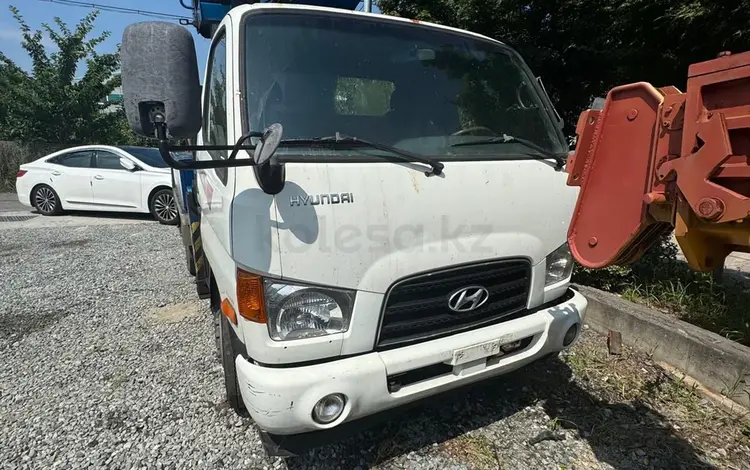 HYUNDAI 2013 года за 15 000 000 тг. в Алматы