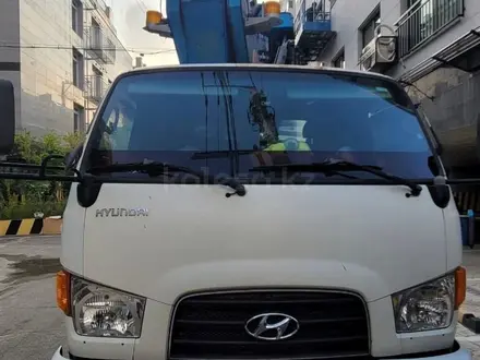 HYUNDAI 2013 года за 15 000 000 тг. в Алматы – фото 3