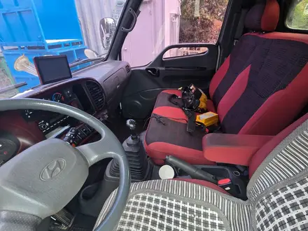 HYUNDAI 2013 года за 15 000 000 тг. в Алматы – фото 11