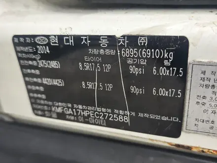 HYUNDAI 2013 года за 15 000 000 тг. в Алматы – фото 13