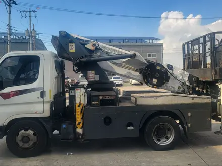 HYUNDAI 2013 года за 15 000 000 тг. в Алматы – фото 19