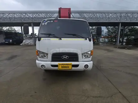 HYUNDAI 2013 года за 15 000 000 тг. в Алматы – фото 25
