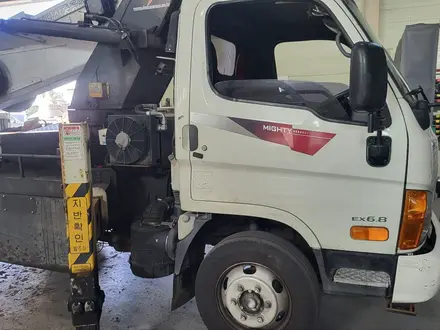 HYUNDAI 2013 года за 15 000 000 тг. в Алматы – фото 35